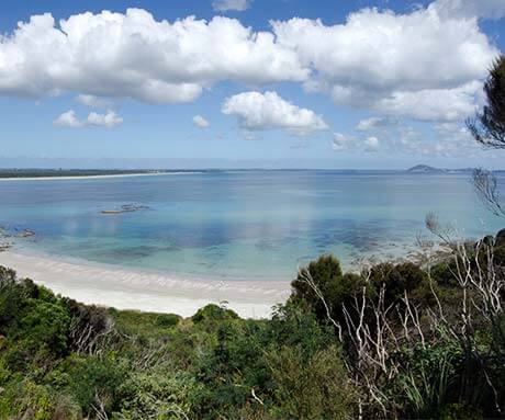 White Sands Apaprtments Activities surrounding beaches